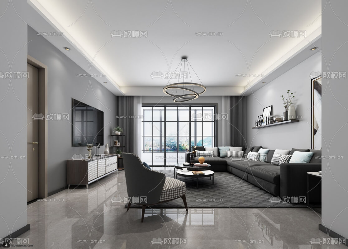 Oumoo Living Dining Room 273